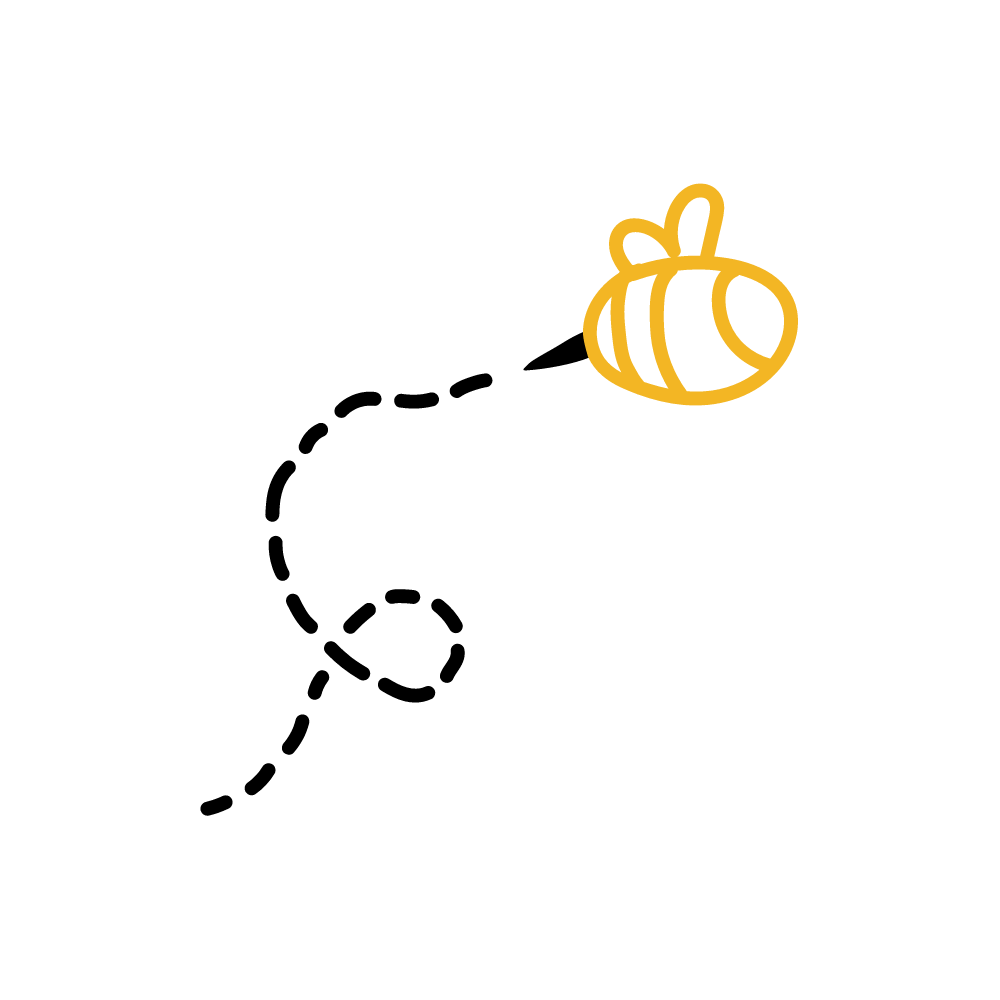 buzzy bee marketing