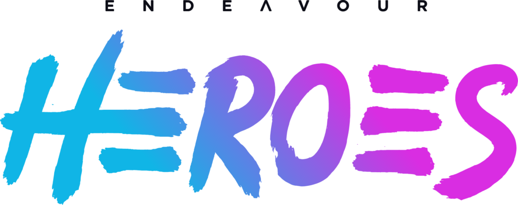 endeavour heroes